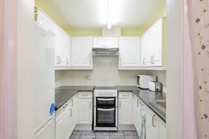 KITCHEN- click for photo gallery